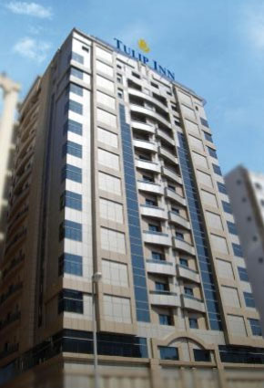 Отель Tulip Inn Sharjah 4* (Тулип Ин Шарджа 4*) – Шарджа, ОАЭ