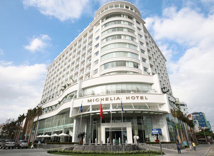 TTC Hotel Premium — Michelia 4* (ТТС Отель Премиум — Мишелия 4*) – Нячанг – Вьетнам