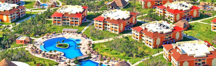 Отель Gran Bahia Principe Coba 5* (Гран Бахия Принцип Коба 5*) – Тулум, Ривьера Майя – Мексика