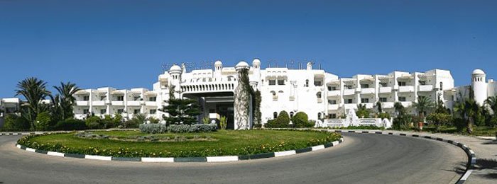 Отель El Mouradi Skanes 4* (Эль Муради Сканес 4*) – Монастир – Тунис