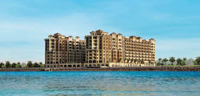 Отель Marjan Island Resort & Spa 5* (Марджан Исланд Резорт энд Спа 5*) – Рас Аль-Хайма, ОАЭ