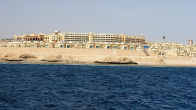 Отель Al Nabila Grand Bay Makadi 5* (Аль Набила Гранд Бей Макади 5*) – Макади Бей – Египет