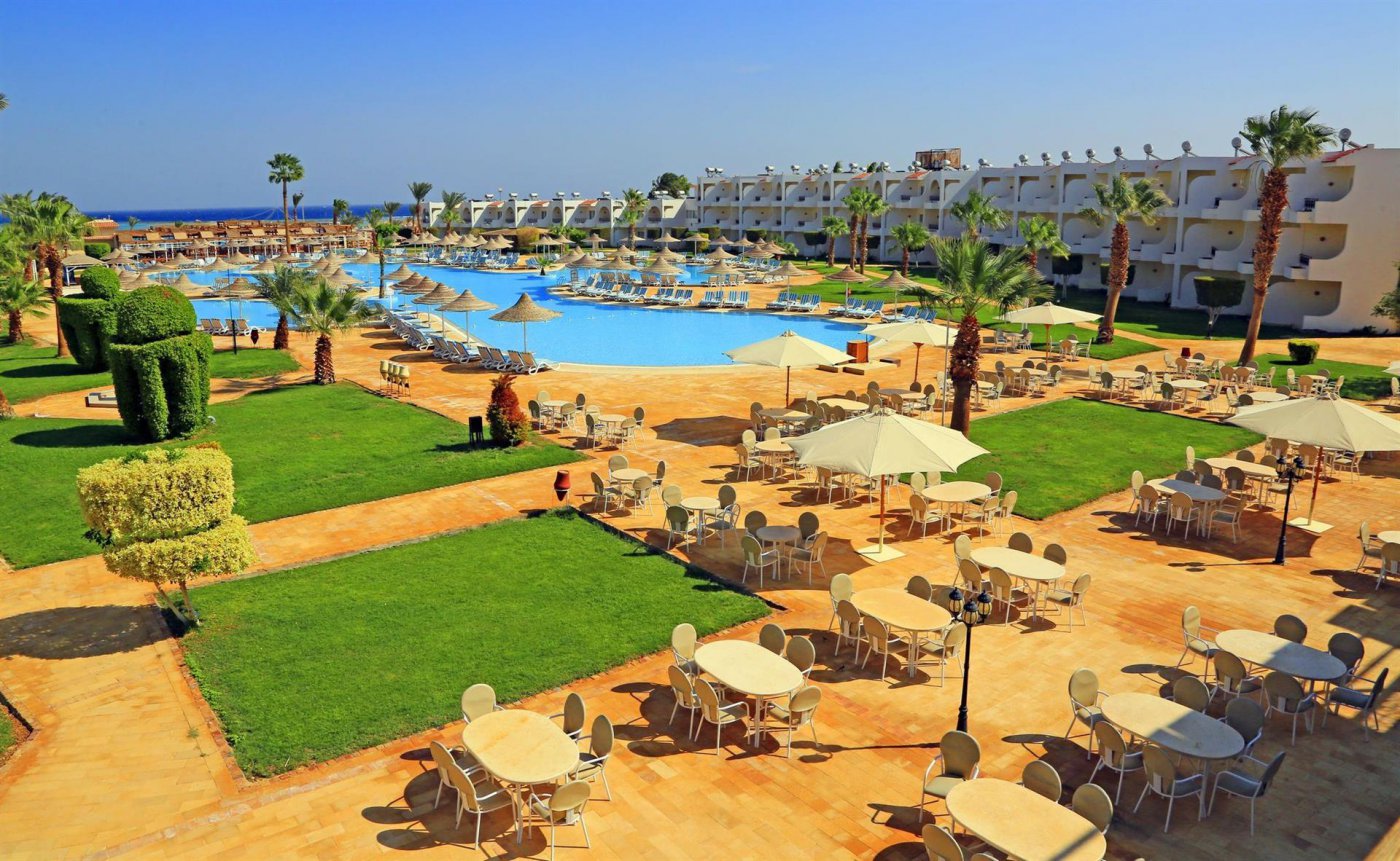 Отель Labranda Club Makadi 4* (Лабранда Клуб Отель 4*) – Макади Бей – Египет